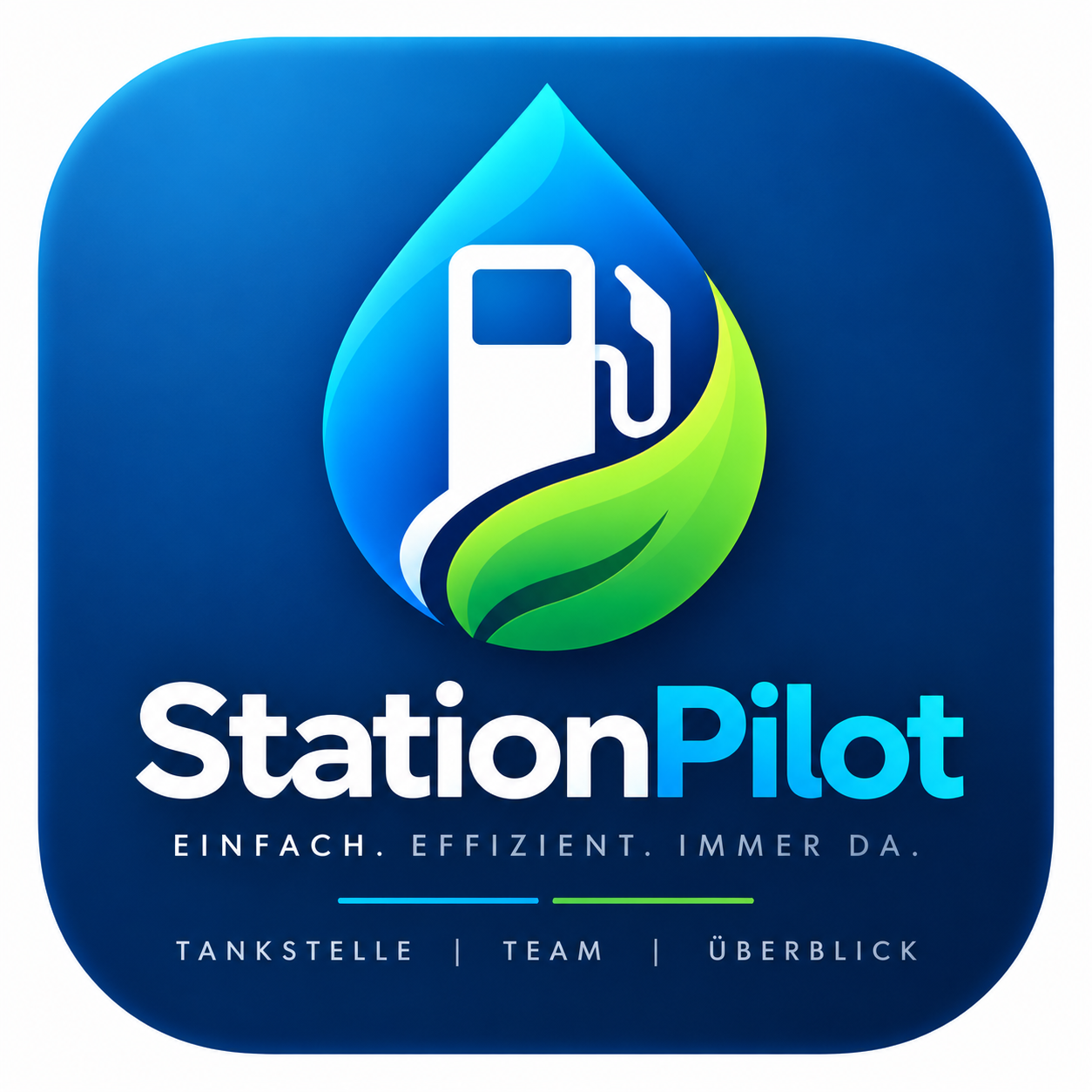 StationPilot